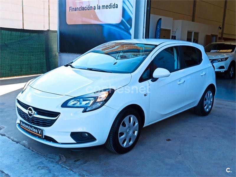 OPEL Corsa 1.4 66kW 90CV Selective Pro GLP 5p.