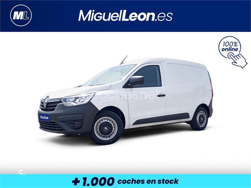 RENAULT Express Confort 1.5 Blue dCi 70 kW 95 cv