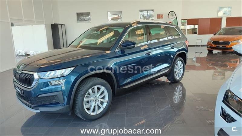 SKODA Kodiaq 1.5 TSI 110KW 150cv DSG 4x2 Ambition 5p.