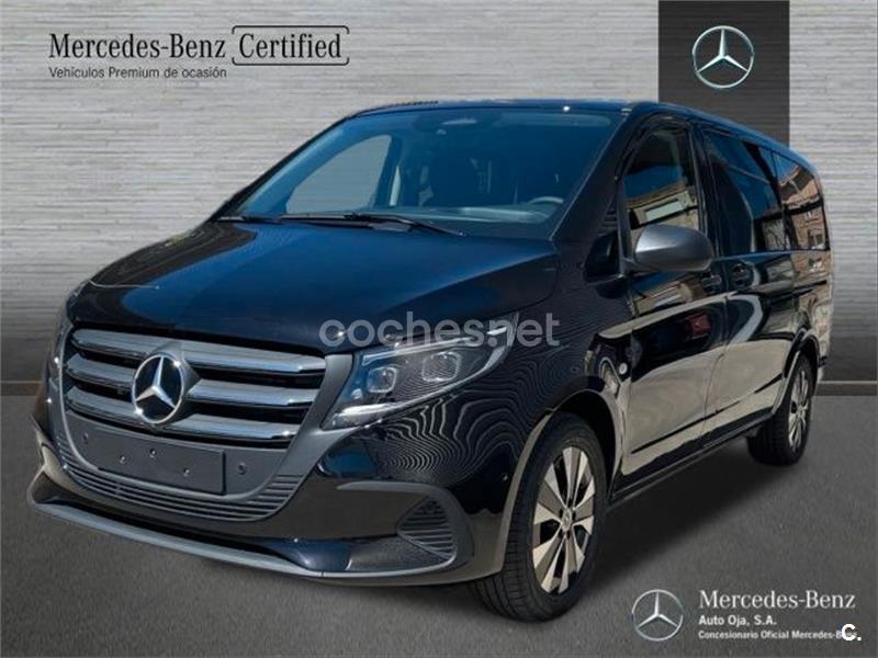 MERCEDES-BENZ Vito 114CDI AT 100kW Tourer Select Larga