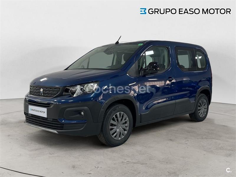 PEUGEOT eRifter eRifter Active Pack Standard 100kW 4p.