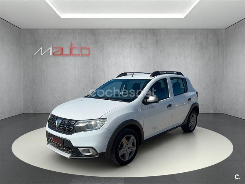 DACIA Sandero Stepway Ambiance TCE