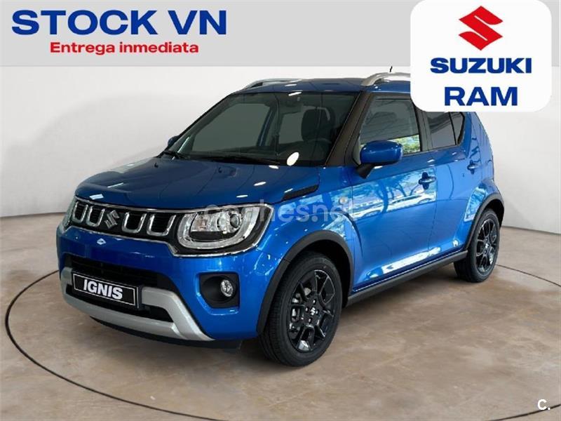 SUZUKI Ignis 1.2 GLE Mild Hybrid 5p.