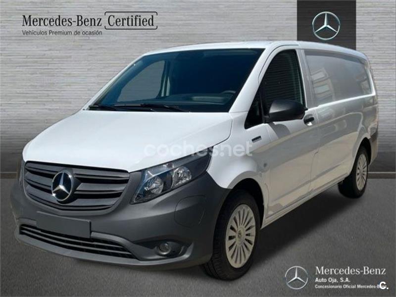 MERCEDES-BENZ Vito eVito 112 Furgon Larga