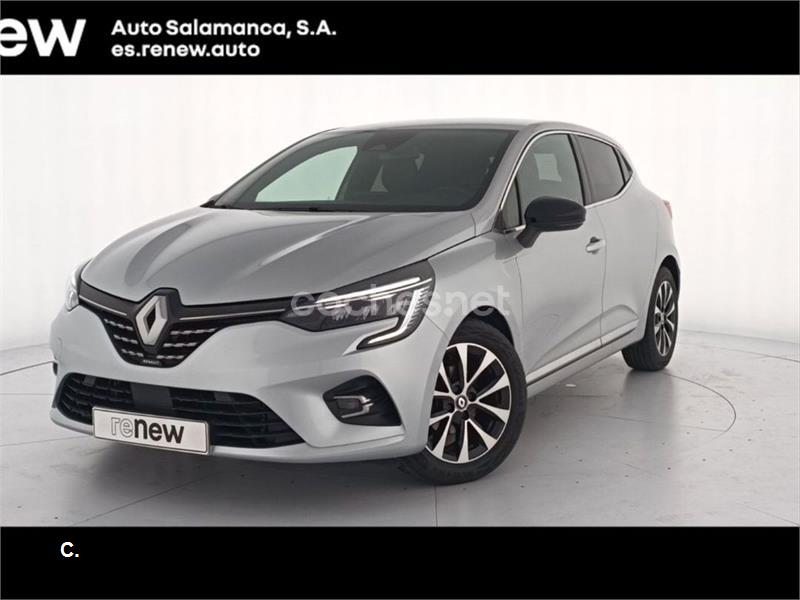 RENAULT Clio Techno TCe 90 67kw