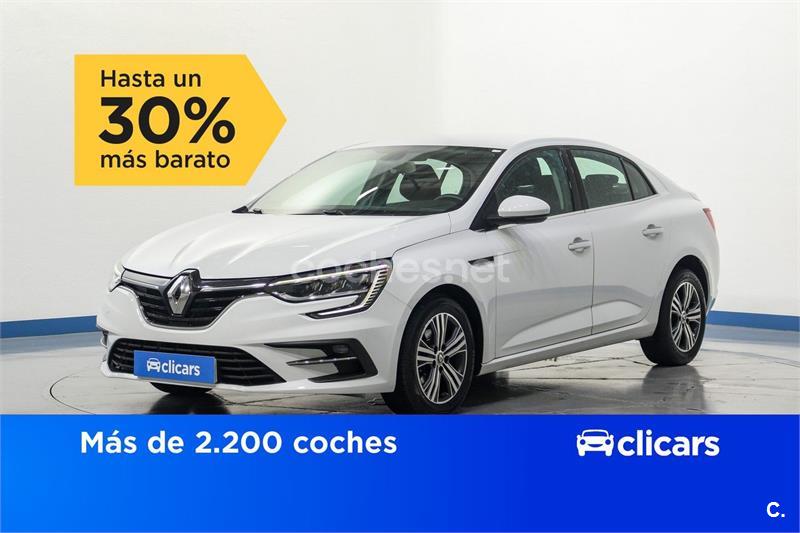 RENAULT Megane Intens TCe 103 kW 140CV GPF 5p.