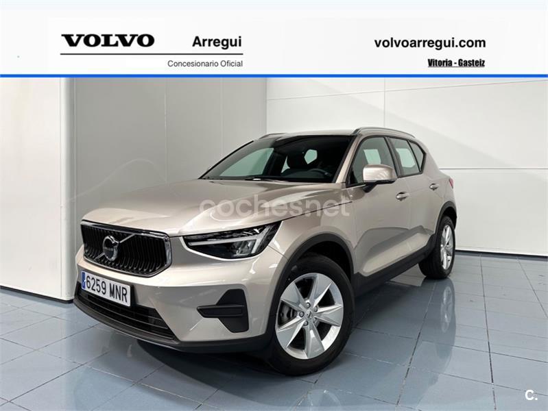 VOLVO XC40 1.5 T2 Core Auto 5p.