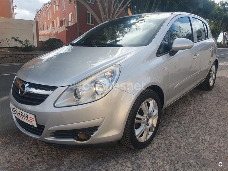 OPEL Corsa Cosmo 1.3 CDTi 90 CV