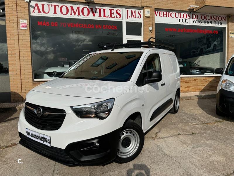 OPEL Combo 1.5 TD Express L H1 650kg