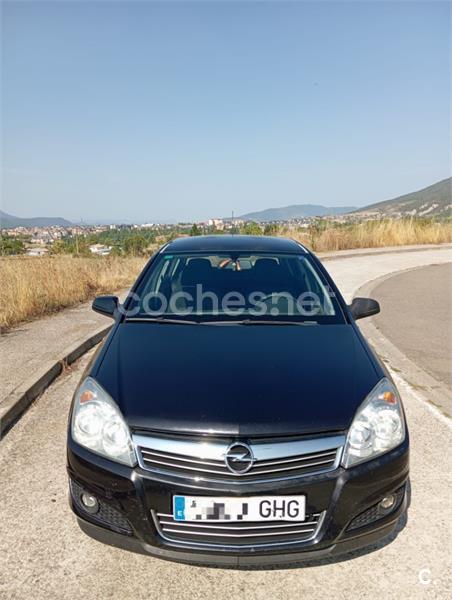 OPEL Astra 1.7 CDTi Enjoy 5p.