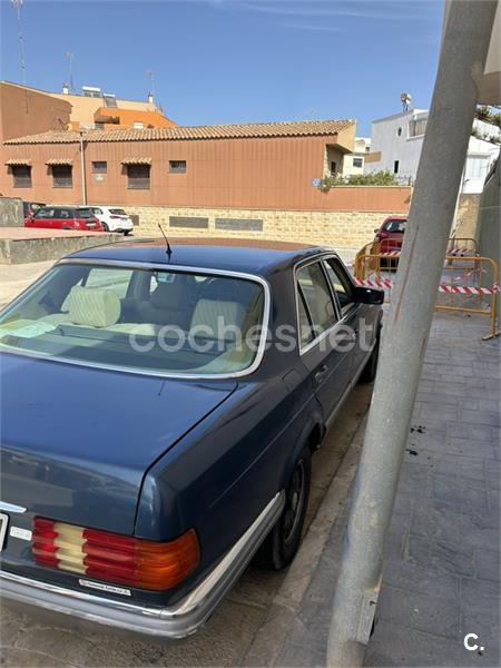 MERCEDES-BENZ 280 300SL 2p.