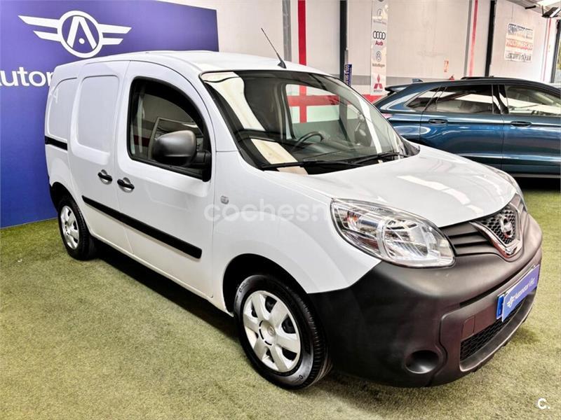 NISSAN NV250 2pl 1.5dCi 70 kW 95CV L1H1 OPTIMA