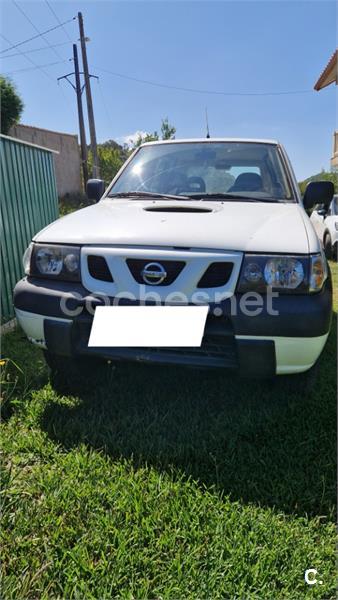 NISSAN Terrano II 2.7 TDi Comfort 3p 3p.