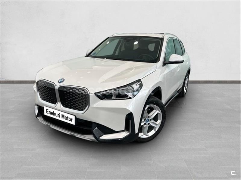 BMW iX1 eDrive20 5p.