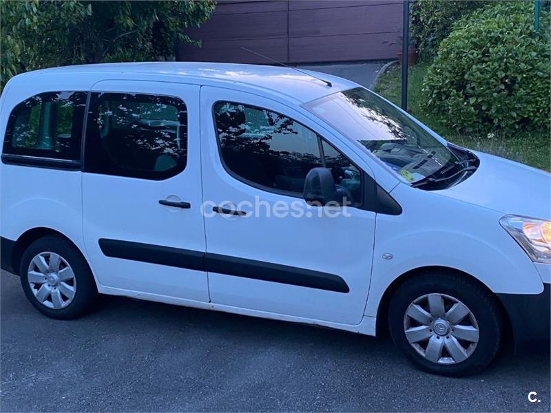 CITROEN Berlingo 1.6 HDi 75 X 4p.