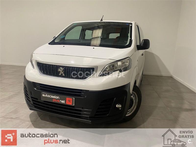 PEUGEOT Expert Combi 1.6 BlueHDi 88KW 120CV Compact 4p.