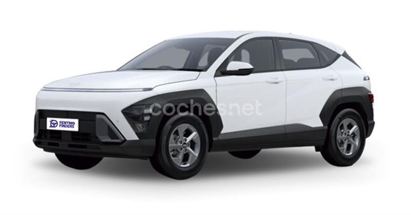 HYUNDAI Kona HEV 1.6GDI 129CV DT Maxx 5p.