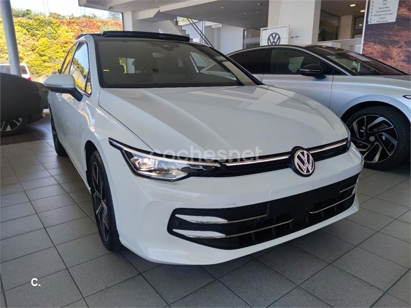 VOLKSWAGEN Golf 50 Aniversario 2.0 TDI 85kW 115CV 5p.