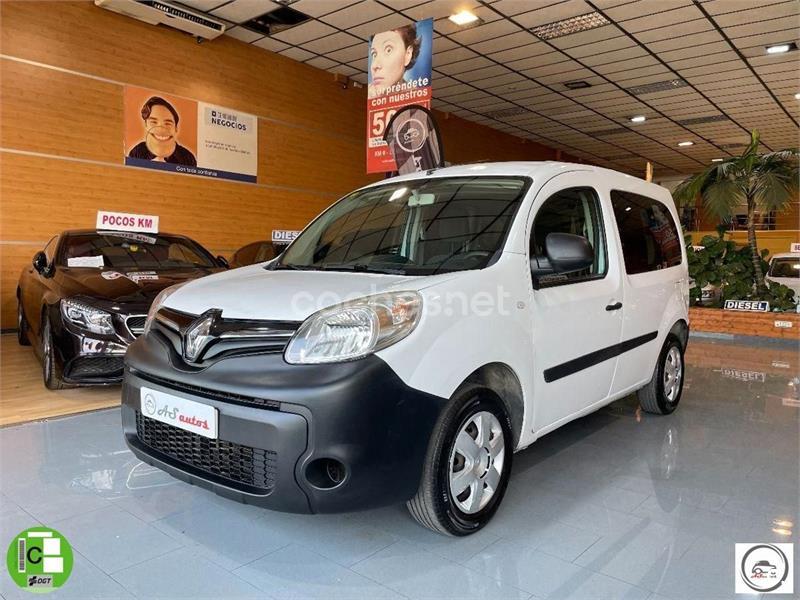 RENAULT Grand Kangoo Combi M1AC 5p dCi Euro 6