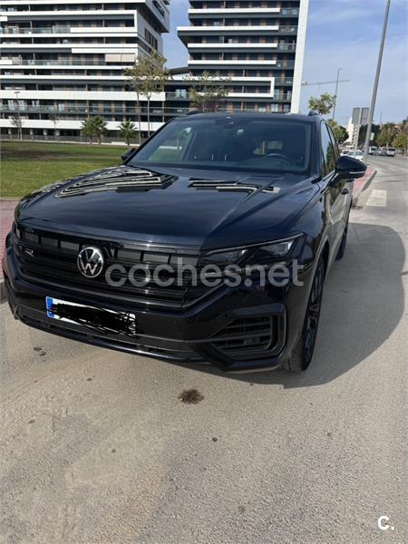 VOLKSWAGEN Touareg R 3.0 V6 TSI 340kW Tip 4M 5p.