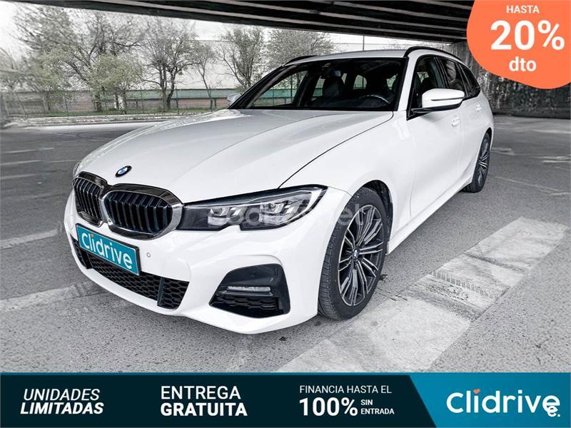 BMW Serie 3 330d xDrive Touring 5p.