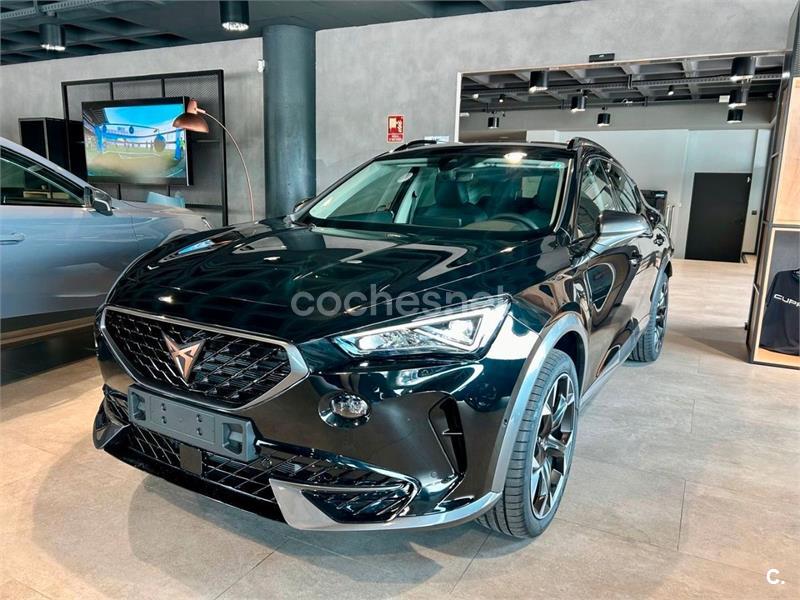 CUPRA Formentor 1.4 eHybrid 150kW Tech Edition DSG 5p.