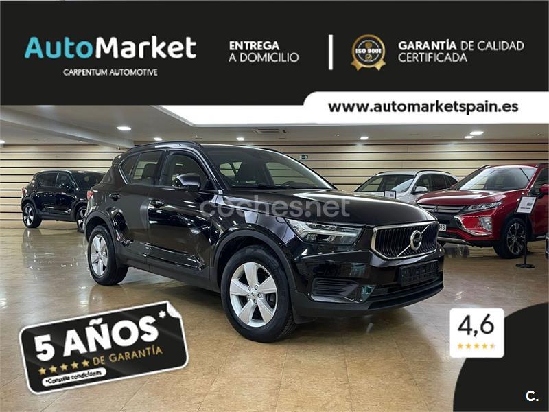 VOLVO XC40 2.0 D3 AWD Momentum 5p.