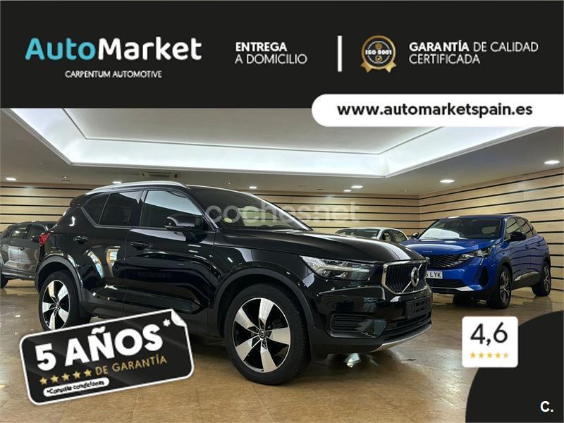 VOLVO XC40 2.0 D3 Momentum 5p.