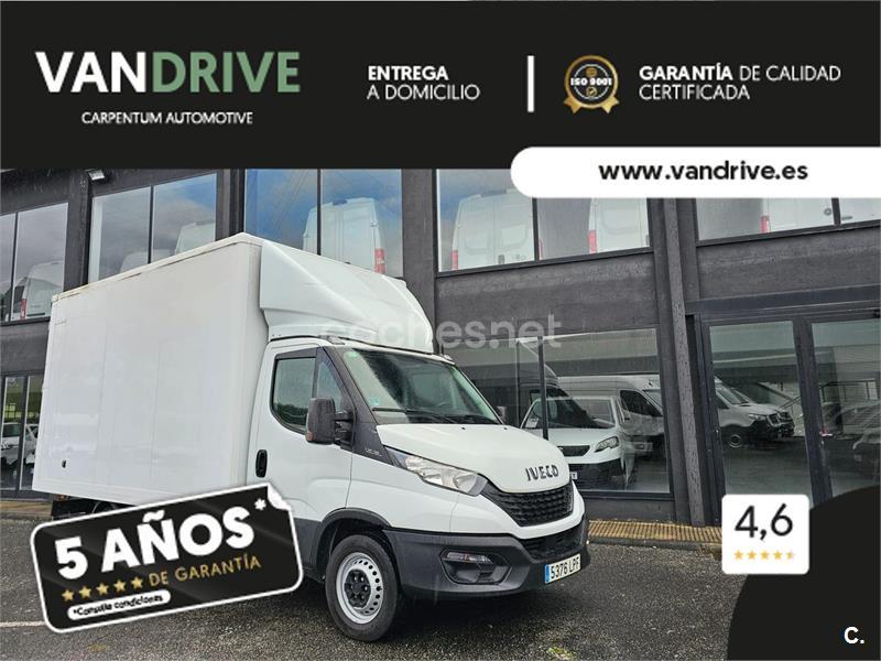 IVECO Daily 35C 16 2.3 3450 2p.