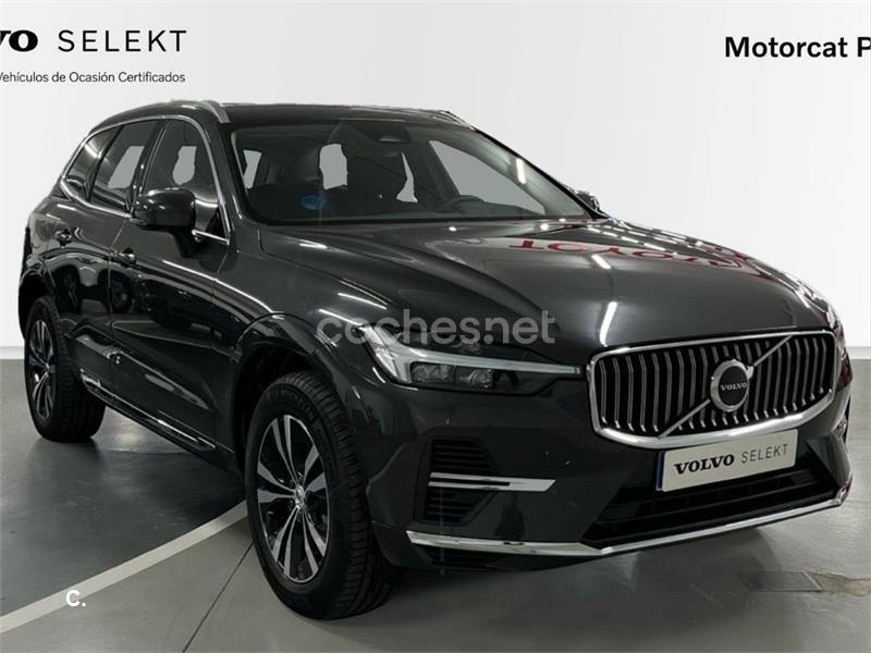 VOLVO XC60 2.0 T6 AWD Recharge Core Auto