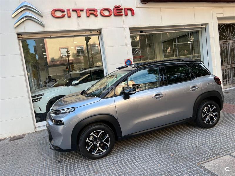 CITROEN C3 Aircross PureTech 81kW 110CV Plus 5p.