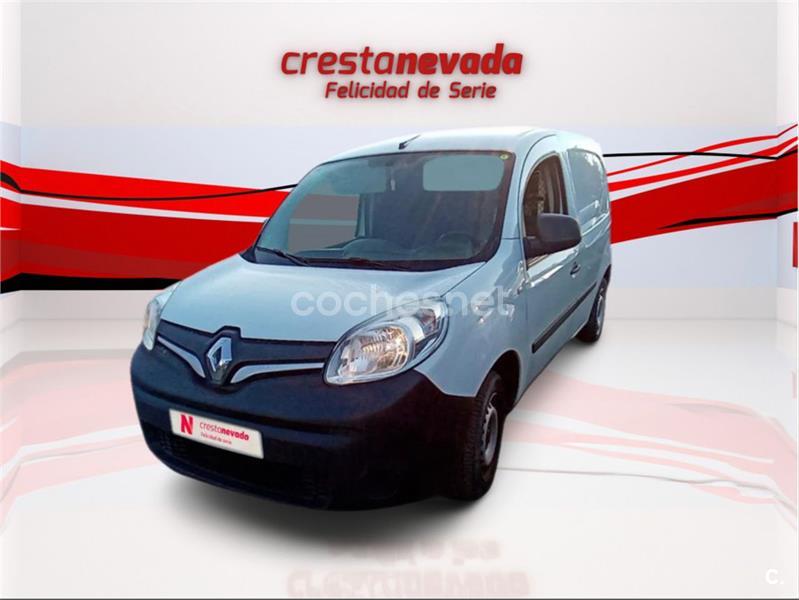 RENAULT Kangoo Furgon Profesional dCi 55 kW 75 CV