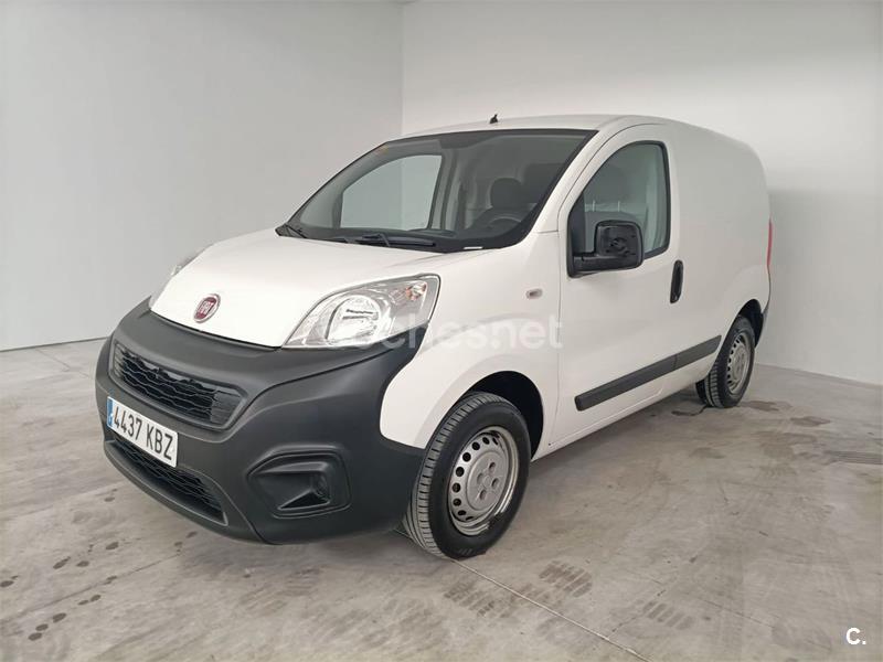 FIAT Fiorino Cargo Adventure 1.3 Mjet 59kW 80CV E6 4p.