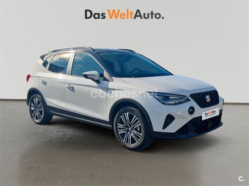 SEAT Arona 1.0 TSI 81kW 110CV Style XM