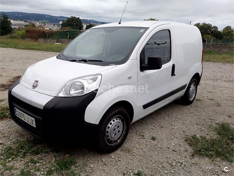 FIAT Fiorino Cargo Base 1.3 Mjet 75cv E5