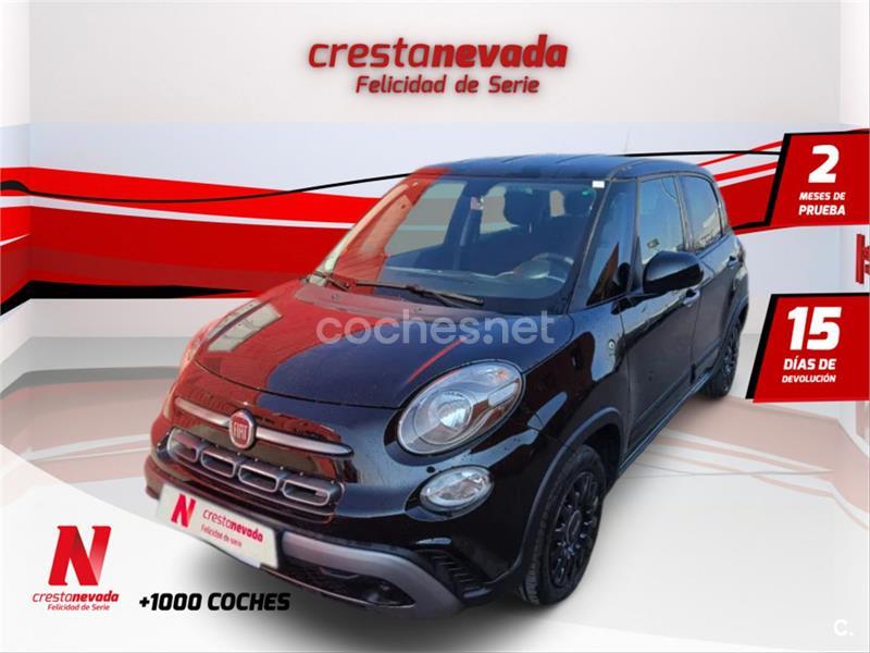 FIAT 500L Connect 1.4 16v 70 kW 95 CV SS