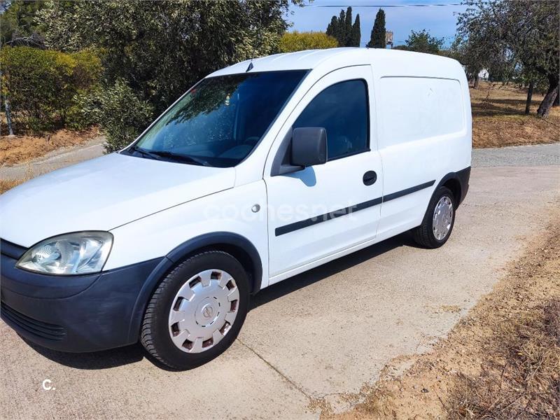 OPEL Combo 1.3 CDTI 70 CV Cargo 3p.