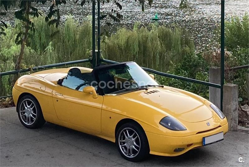 FIAT Barchetta