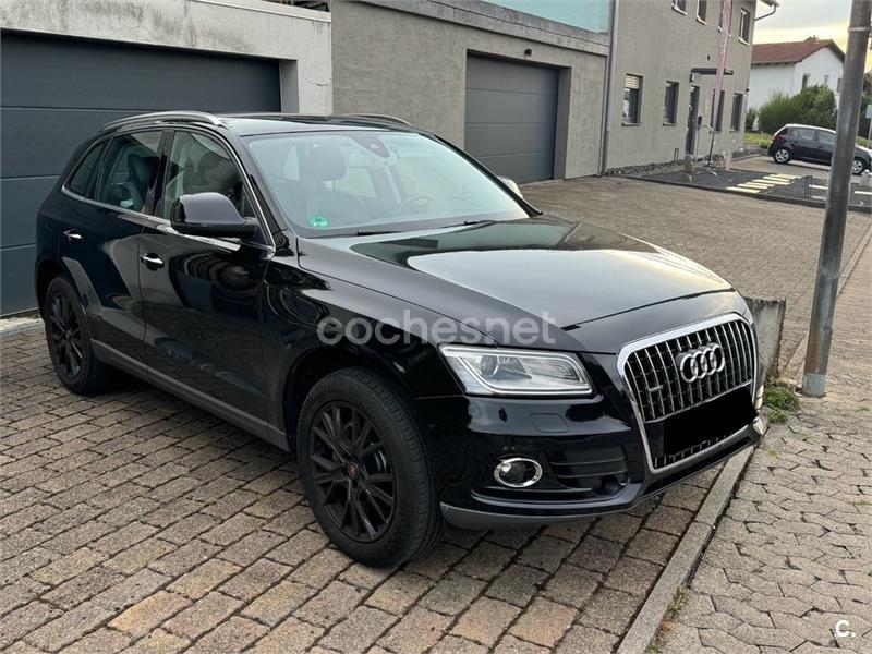 AUDI Q5 2.0 TDI 150CV 5p.