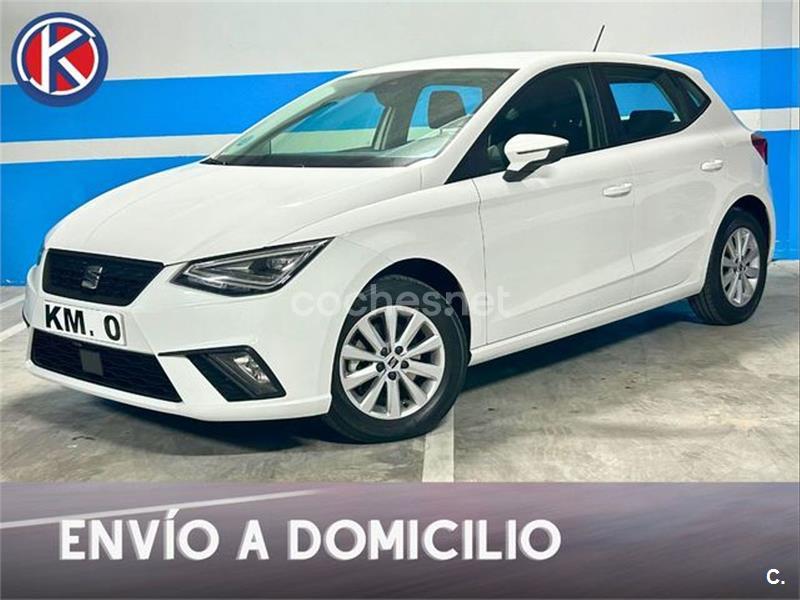 SEAT Ibiza 1.0 TSI 81kW 110CV Style 5p.