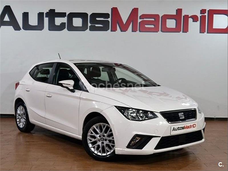 SEAT Ibiza 1.0 EcoTSI 70kW 95CV Style