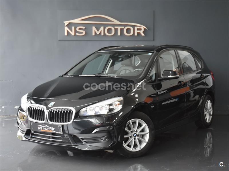 BMW Serie 2 Active Tourer 218d