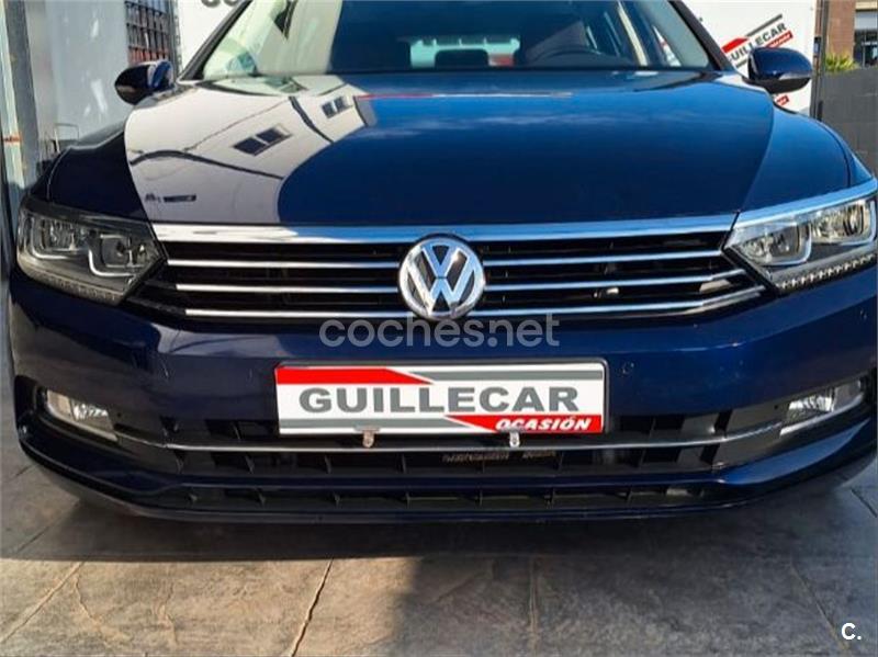 VOLKSWAGEN Passat Edition 2.0 TDI Variant