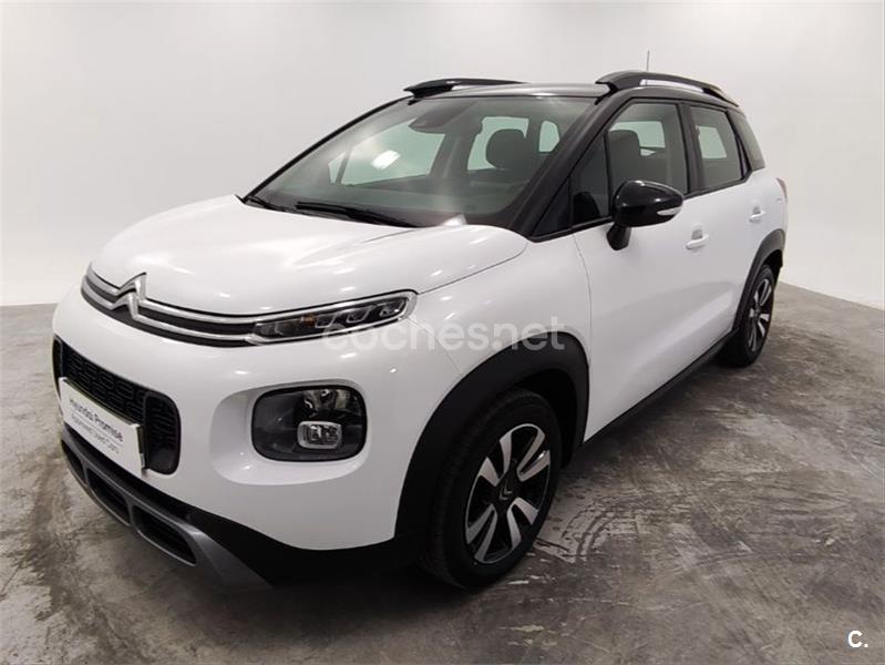 CITROEN C3 Aircross PureTech FEEL