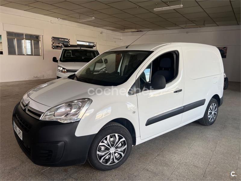 CITROEN Berlingo BlueHDi 55KW 75CV