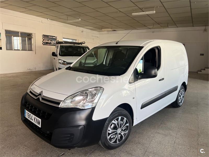 CITROEN Berlingo BlueHDi 55KW 75CV 3p.