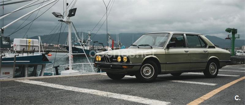 BMW Serie 5