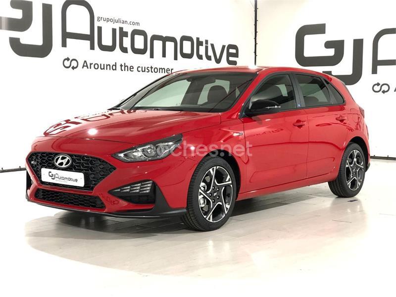 HYUNDAI i30 1.0 TGDI N Line 30 Aniversario