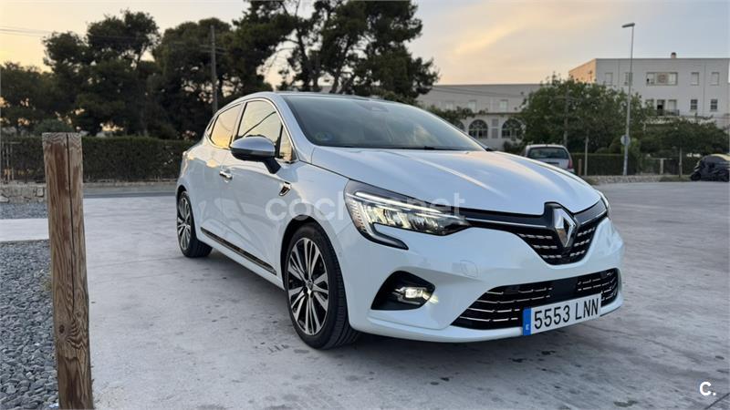 RENAULT Clio Initiale Paris ETech Hibrido 103 kW 5p.