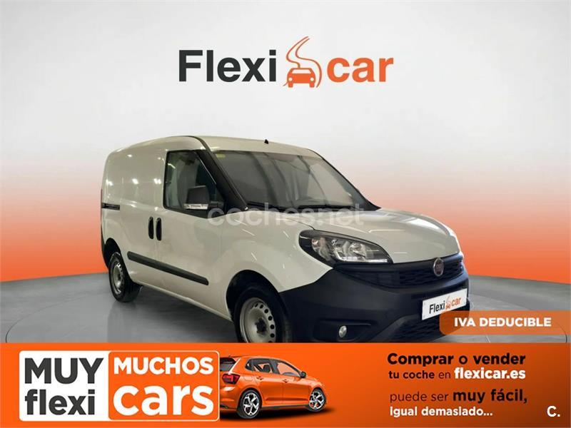 FIAT Doblo Cargo Cargo Maxi SX 1.3 Mjet 70kW 95CV